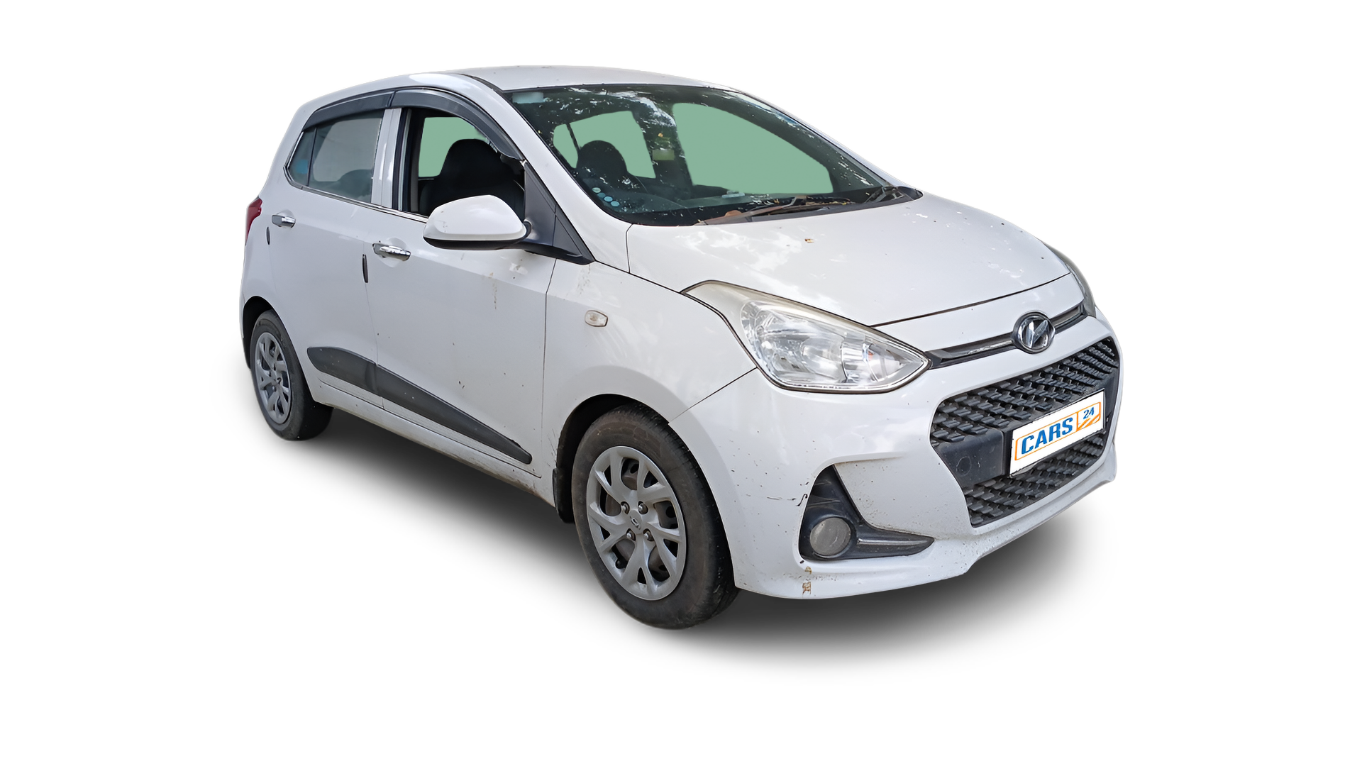 Hyundai Grand i10-img